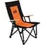 Стілець розкладаний Skif Outdoor Gent Orange/black - мініатюра 2