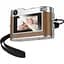 Фотоапарат Hoco DV210 Mini Digital Camera Brown [151216] - мініатюра 2