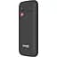 Мобільний телефон Sigma mobile Comfort 50 HIT2020 (Black) UA-UCRF [45569] - мініатюра 3