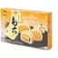 Тістечко моті Szu Shen Po Peanut 210 г (13376) - мініатюра 3