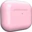 Навушники Apple AirPods 4 Pink Gloss (MXP63) [118510] - мініатюра 3