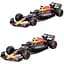 Автомодель Bburago Red Bull Racing RB19, 2023, 1:43 в асортименті (18-38082) - мініатюра 1