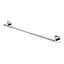 Держатель для полотенца Grohe 600мм QuickFix Start Cube 41089000 Хром - миниатюра 2