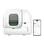 Смарт-лоток Petkit Pura Max 2 Self-Cleaning Cat Litter Box (P9902) - мініатюра 1