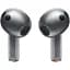 Навушники Samsung Galaxy Buds3 Silver (SM-R530NZAA) UA UCRF - мініатюра 7