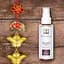 Мист BIOselect Hair and Body Fragrance Mist Orient Spell Bergamot Pink Pepper & Amber для тела и волос 100 мл - миниатюра 4