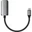 Адаптер Satechi USB-C 2.5 Gigabit Ethernet Space Gray (ST-AE25M) - мініатюра 2