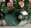 Каструля Fissman Malachite з антипригарним покриттям EcoStone Ø24х Ø22х10,9 см kuh0007773 - мініатюра 2