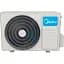 Сплит-система Midea Xtreme MSAG-18HRFN8-I/MSAG-18HRFN8-O [116744] - миниатюра 8
