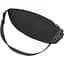 Сумка поясна Osprey Ultralight Stuff Waist Pack чорна - мініатюра 2