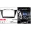Переходная рамка Toyota Prius V Carav 22-1085 - миниатюра 5