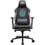 Геймерское кресло Cougar NxSys Aero Black/Orange [3MARPORB.0001] [100917] - миниатюра 1