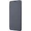 Чехол-книжка Nillkin Sparkle Leather Case Samsung Galaxy A9 2018 Gray - миниатюра 3