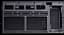 Корпус JONSBO D32 PRO Black - миниатюра 3