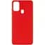 Силиконовый чехол Candy для Samsung Galaxy M30s / M21 - миниатюра 1
