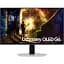 Монітор Samsung Odyssey 27" G6 G61SD [LS27DG612SIXCI] [131043] - мініатюра 1
