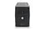 Джерело безперебійного живлення Assmann UPS LINE-INTERACTIVE 600VA 360W DN-170063 Black - мініатюра 1