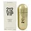 Оригінал Carolina Herrera 212 VIP 30 мл парфумована вода - мініатюра 1