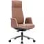 Офисное кресло GT Racer B-2119 Brown [156021] - миниатюра 2