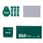 Захисне скло SKLO 5D Full Glue для Samsung Galaxy A02/02s/A03/A03 Core/A03s/A12/M02/M02s/M12 [Black] [56797] - мініатюра 4