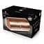 Хлібниця Berlinger Haus Rose Gold Edition 38.5х28х18.5 см (BH 6726) - мініатюра 3