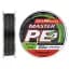 Шнур Select Master PE 100 м (темн.-зел.) 0.27 мм 33 кг - миниатюра 2