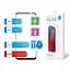 Стекло защитное ACCLAB Full Glue MOTO G32 Black (1283126544309) - миниатюра 7