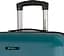 Валіза Gabol Mercury (M) Turquoise (122946-018) - мініатюра 8