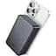 Зовнішній акумулятор Hoco J160B Magnetic 20000mAh 20W Black [154394] - мініатюра 5