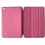 Чохол-папка Smart Case для Apple iPad 10.2 2019 рожевий - мініатюра 1