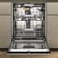 Посудомоечная машина Whirlpool W8IHF58TU - миниатюра 2