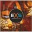 Презервативы EXS Cola ароматизированы 3 шт.  - миниатюра 2