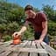 Вібраційна шліфмашина Black+Decker BEW210 [119619] - мініатюра 6