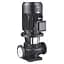 Насос циркуляционный вертикальный Leo 3.0 LPP32-31-3/2 380В 3кВт Hmax 36.5м Qmax 617л/мин (7714063) - миниатюра 1