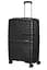 Валіза American Tourister FLYTWIST 78 см SHADOW BLACK 78x50x30(33) MI1*09003 - мініатюра 9
