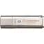 USB флеш-накопичувач Kingston IronKey Locker Plus 50 32GB USB-A 3.2 Silver [IKLP50/32GB] [101527] - мініатюра 1