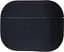 Чохол Silicone Case + Carbine для Apple AirPods Pro 2 Black [74315] - мініатюра 2