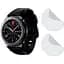 Защитная пленка для Samsung Gear S3 2шт (WB000S3PL2) - миниатюра 1