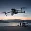 Квадрокоптер DJI Air 3S Fly More Combo with RC-2 (CP.MA.00000816.01) [124897] - мініатюра 9