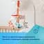Карусель музыкальная Canpol babies Fox (75/201) - миниатюра 9