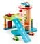 Деревянный игровой набор Viga Toys Паркинг (59963) - миниатюра 2