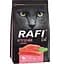 Сухой корм для стерилизованных котов Dolina Noteci Rafi Cat Sterilized с лососем 7 кг - миниатюра 1