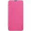 Чохол-книжка Nillkin Sparkle Leather Case Samsung Galaxy S10e Red - мініатюра 1