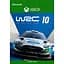 Ключ активації Microsoft WRC 10 FIA World Rally Championship для Xbox One - мініатюра 1