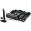 Материнська плата Asus TUF Gaming B850M-E WIFI sAM5 B850 4xDDR5 M.2 HDMI DP WiFi BT mATX - мініатюра 6
