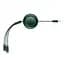 Кабель Baseus Bright Mirror 2 Series 3-in-1 Cable USB to MicroUSB+Lightning+Type-C 3.5A 1.1m CAMJ010006 Green - мініатюра 3