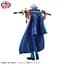 Фігурка Bandai DXF THE GRANDLINE MEN One Piece Trafalgar Law Ван Піс Трафальгар 21 см B TGM OP TL 21 - мініатюра 5