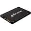 Накопичувач SSD 2.5 Micron 256Gb (MTFDDAK256MBF) Б/В - мініатюра 1