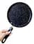 Сковорода для млинців A-Plus 1510 Pancake pan млинна з гранітним покриттям 22 см - мініатюра 2