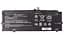 Акумулятор PowerPlant HP Pro X2 612 G2 series (SE04XL) 7.7V 5400mAh (NB462421) - мініатюра 1
